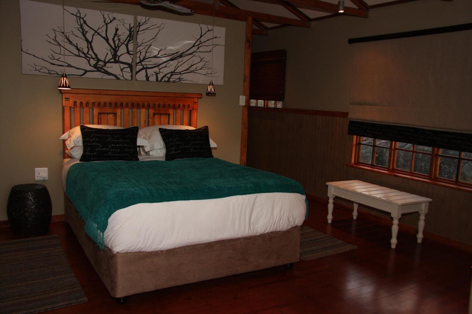 5Th Seasons Guesthouse Mbombela Chambre photo