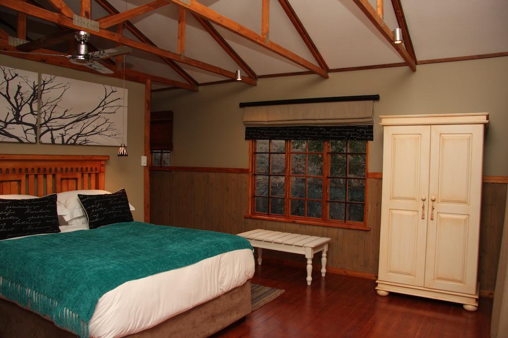 5Th Seasons Guesthouse Mbombela Chambre photo